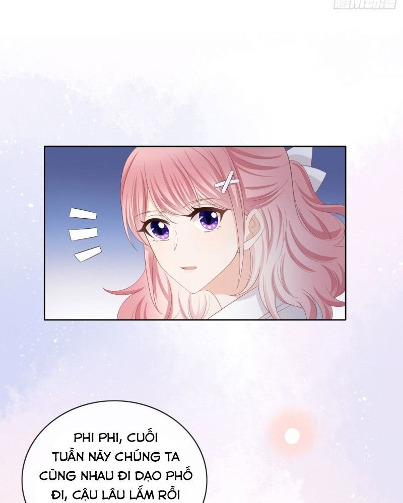 Ảnh Hậu Cũng Không Bằng Niệm Thanh Hoa Chapter 23 - 11
