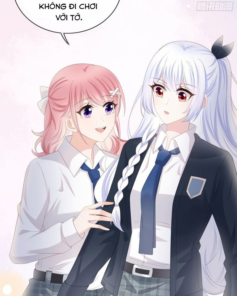 Ảnh Hậu Cũng Không Bằng Niệm Thanh Hoa Chapter 23 - 12