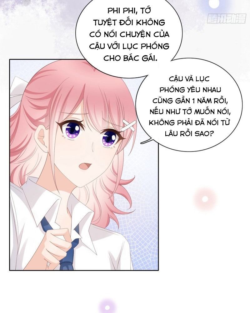Ảnh Hậu Cũng Không Bằng Niệm Thanh Hoa Chapter 23 - 14