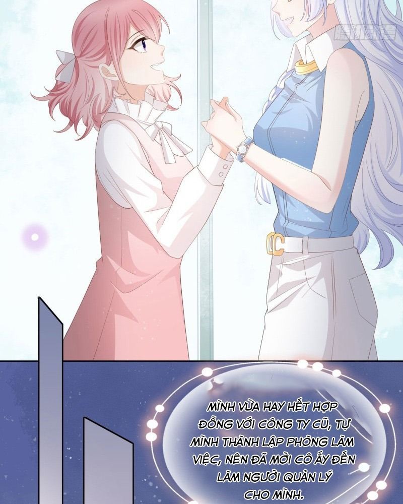Ảnh Hậu Cũng Không Bằng Niệm Thanh Hoa Chapter 23 - 22