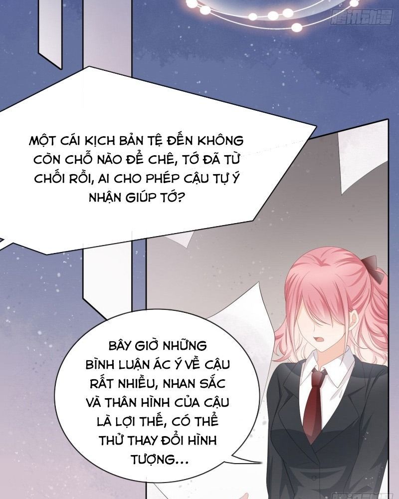 Ảnh Hậu Cũng Không Bằng Niệm Thanh Hoa Chapter 23 - 23