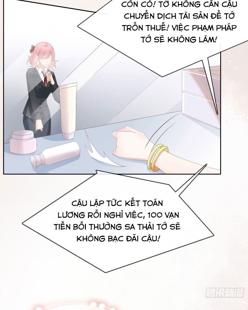 Ảnh Hậu Cũng Không Bằng Niệm Thanh Hoa Chapter 23 - 25