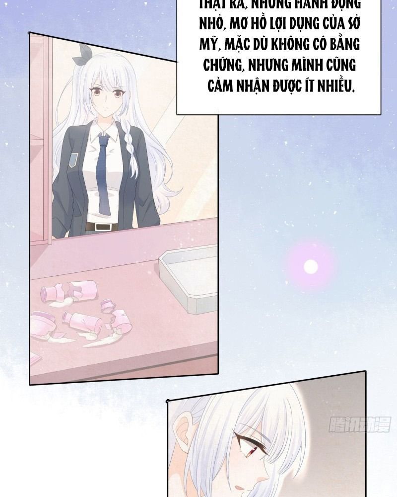 Ảnh Hậu Cũng Không Bằng Niệm Thanh Hoa Chapter 23 - 28