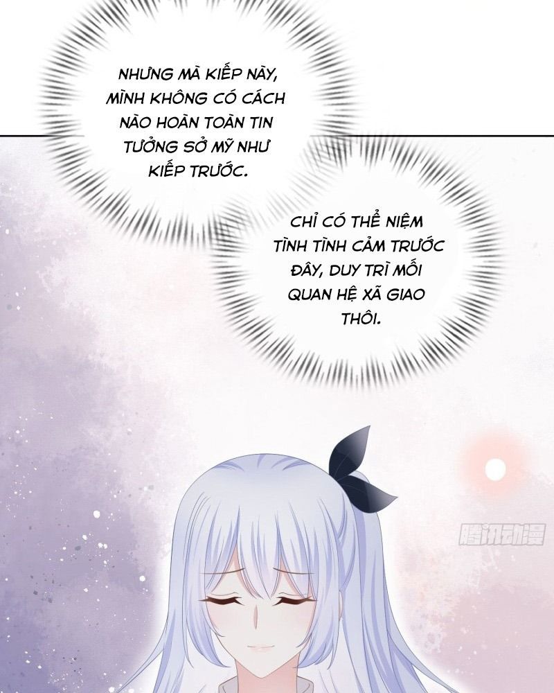 Ảnh Hậu Cũng Không Bằng Niệm Thanh Hoa Chapter 23 - 30