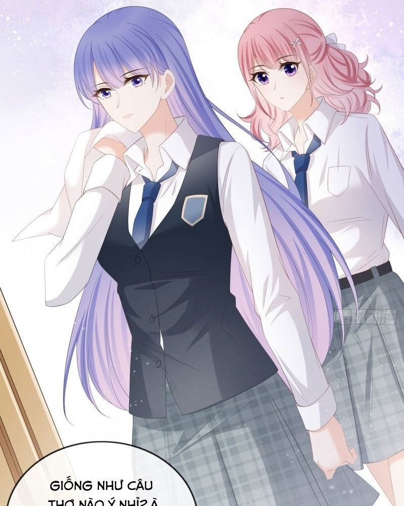 Ảnh Hậu Cũng Không Bằng Niệm Thanh Hoa Chapter 23 - 6