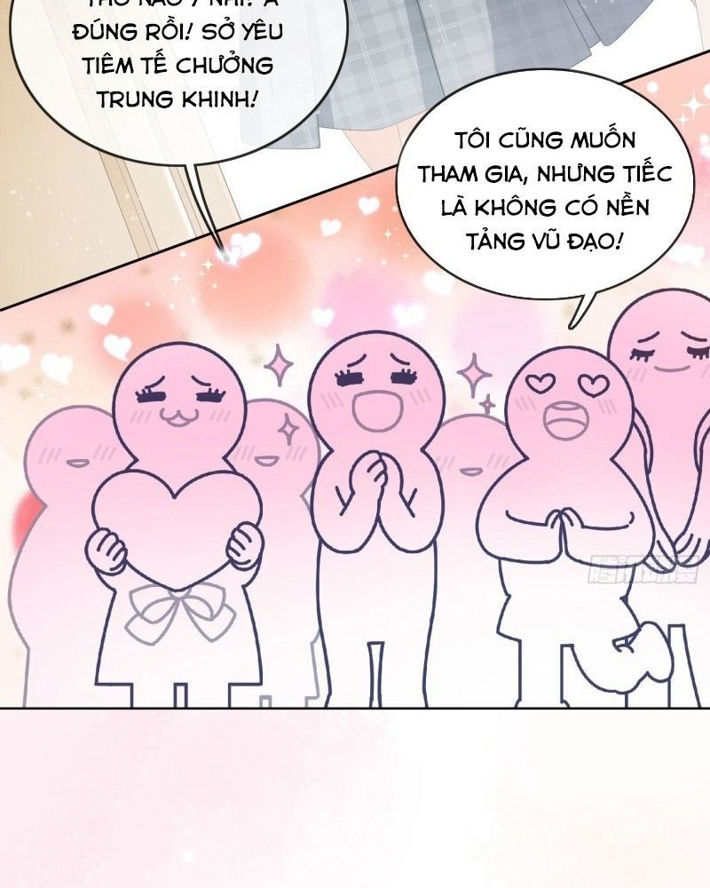 Ảnh Hậu Cũng Không Bằng Niệm Thanh Hoa Chapter 23 - 7