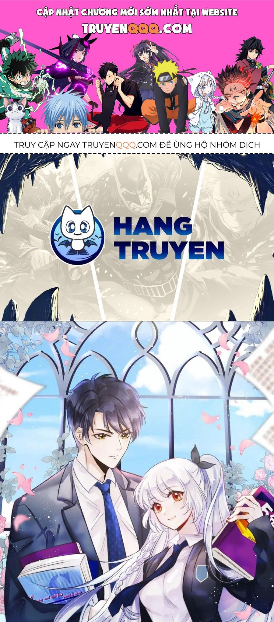 Ảnh Hậu Cũng Không Bằng Niệm Thanh Hoa Chapter 24 - 1