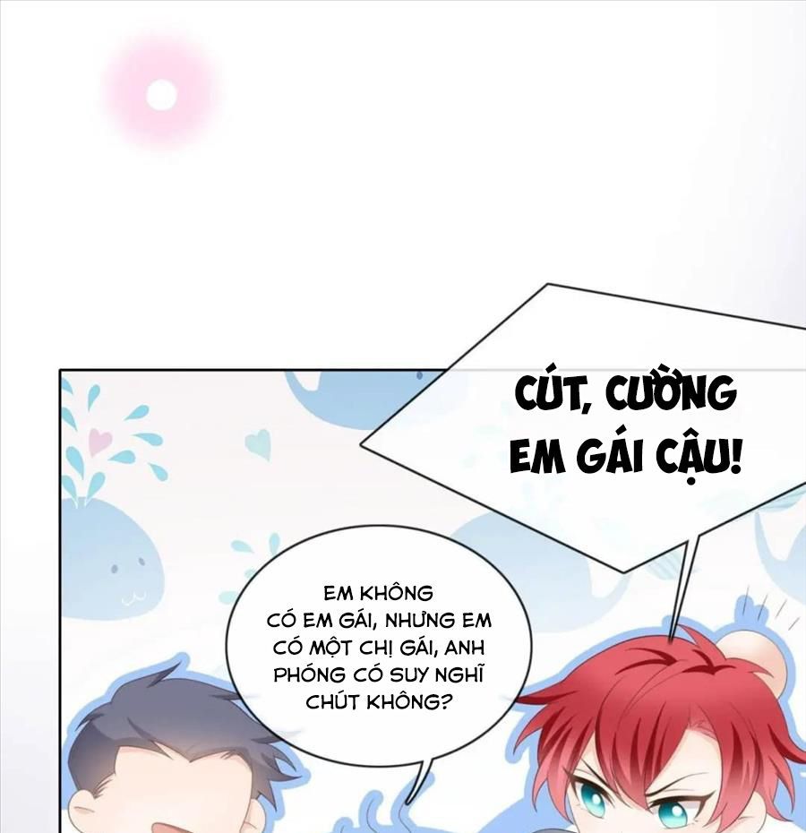 Ảnh Hậu Cũng Không Bằng Niệm Thanh Hoa Chapter 24 - 11