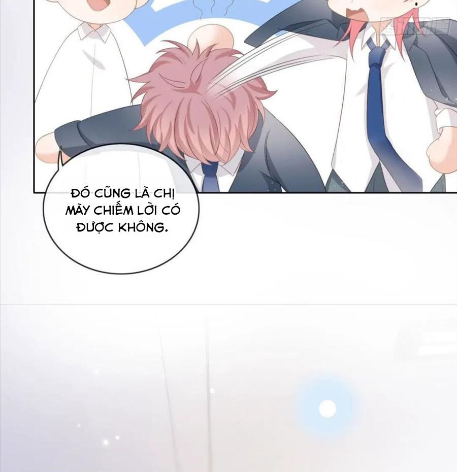 Ảnh Hậu Cũng Không Bằng Niệm Thanh Hoa Chapter 24 - 12