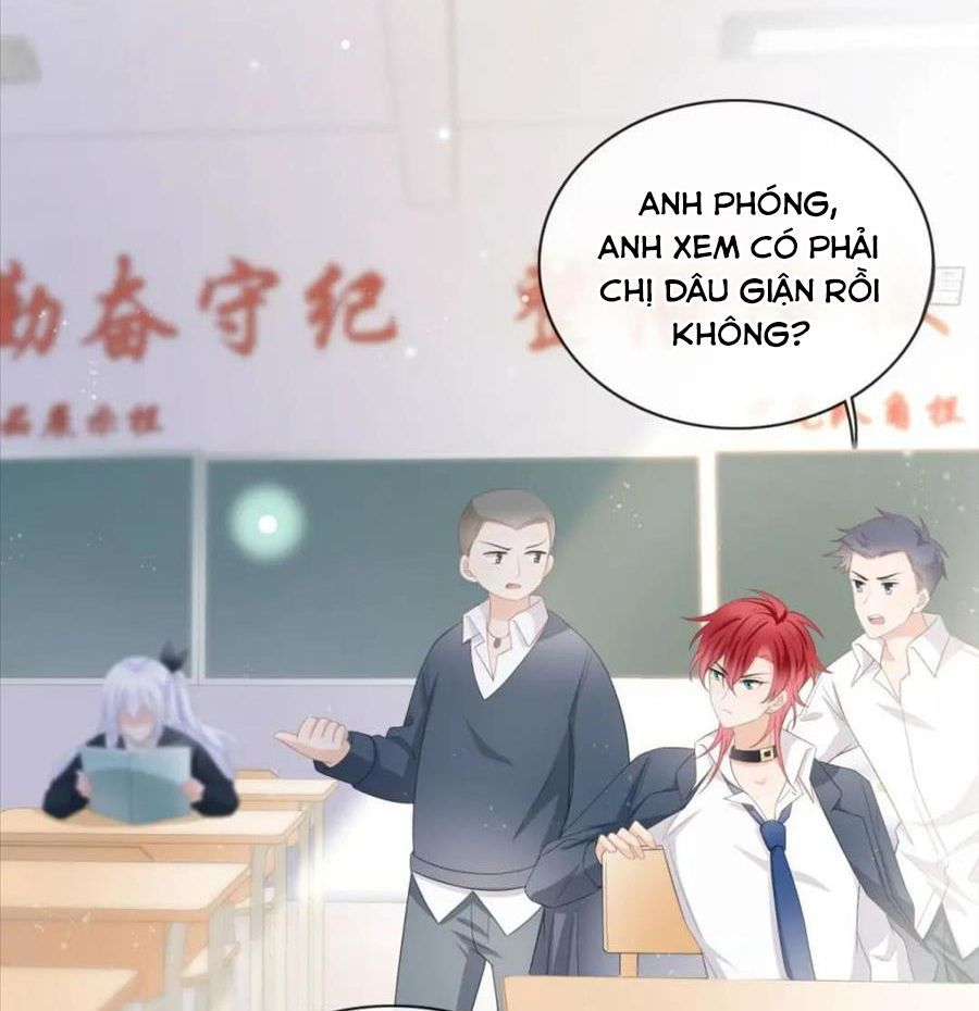 Ảnh Hậu Cũng Không Bằng Niệm Thanh Hoa Chapter 24 - 13