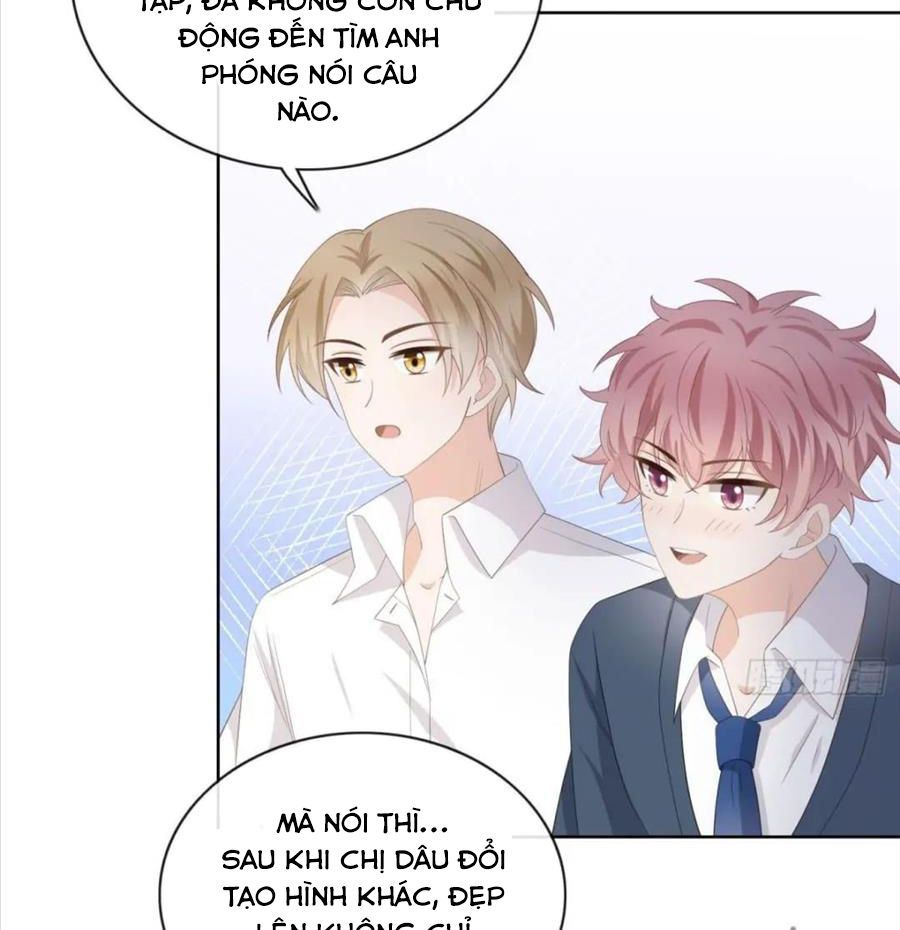 Ảnh Hậu Cũng Không Bằng Niệm Thanh Hoa Chapter 24 - 15