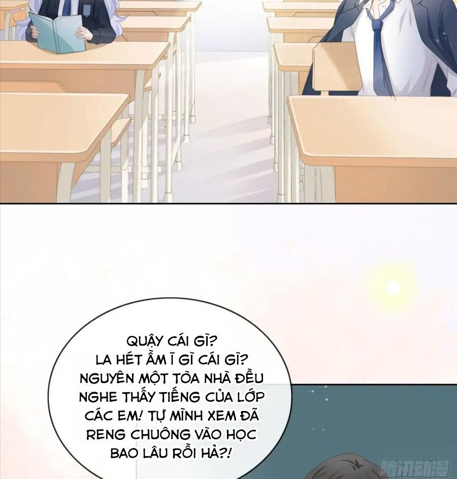 Ảnh Hậu Cũng Không Bằng Niệm Thanh Hoa Chapter 24 - 22