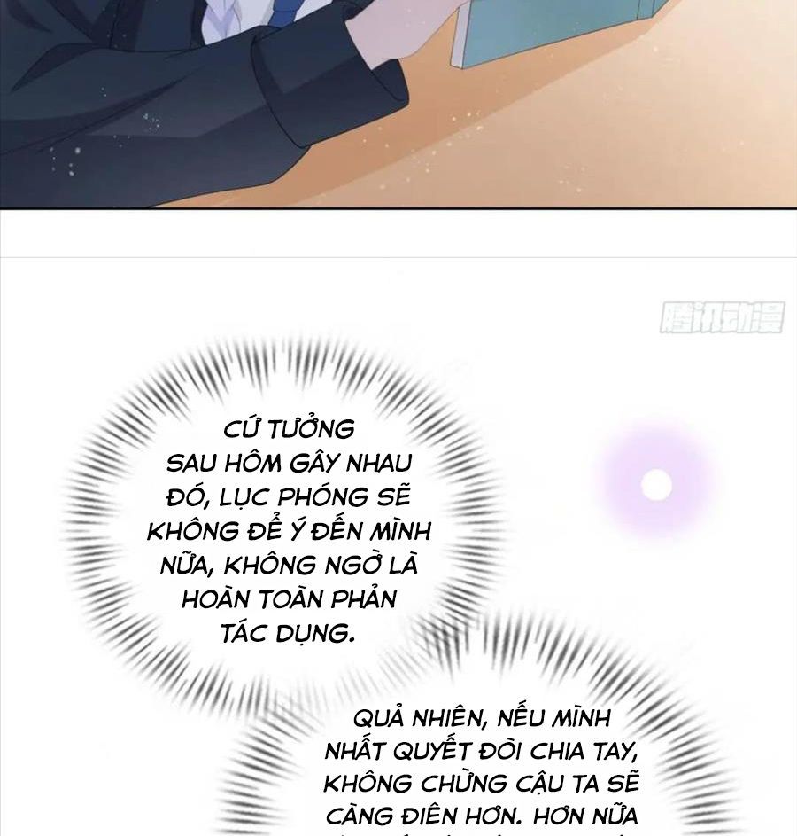 Ảnh Hậu Cũng Không Bằng Niệm Thanh Hoa Chapter 24 - 25