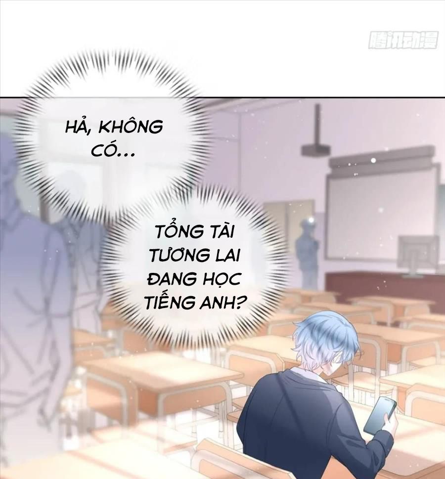 Ảnh Hậu Cũng Không Bằng Niệm Thanh Hoa Chapter 24 - 29