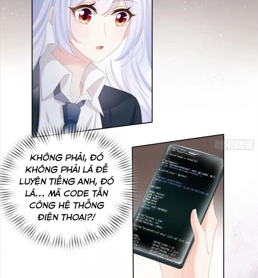 Ảnh Hậu Cũng Không Bằng Niệm Thanh Hoa Chapter 24 - 31