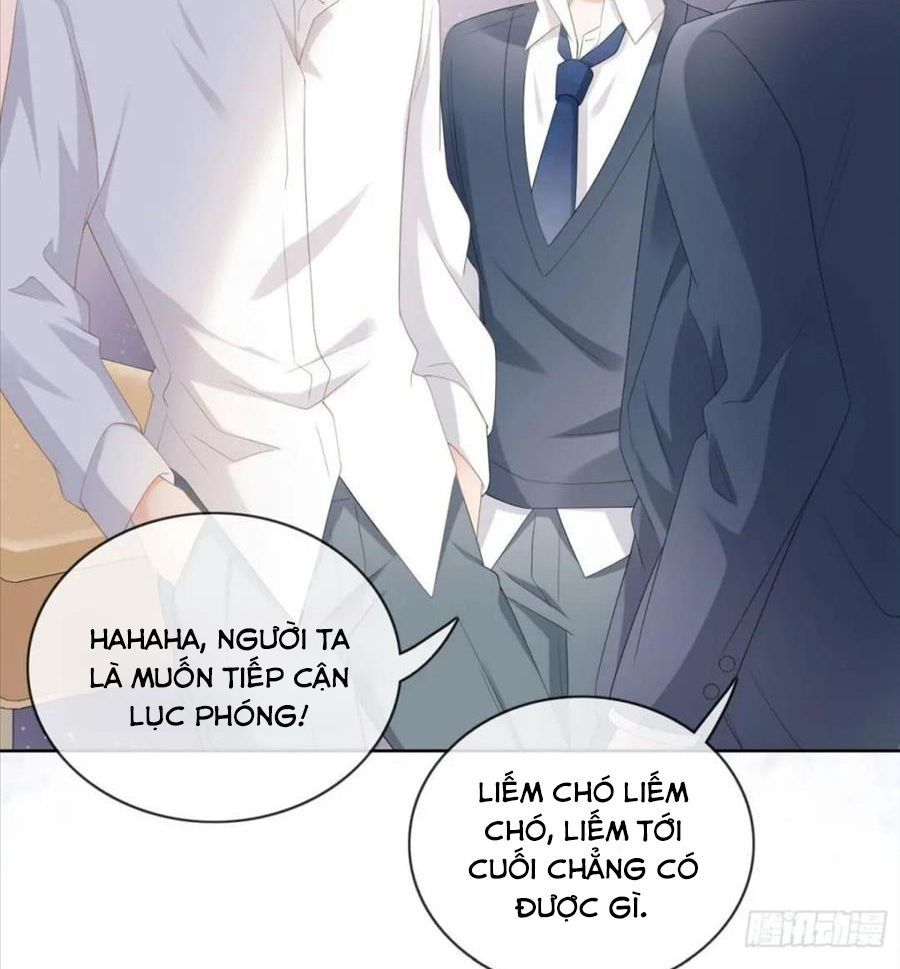 Ảnh Hậu Cũng Không Bằng Niệm Thanh Hoa Chapter 24 - 33