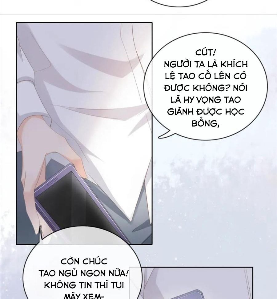 Ảnh Hậu Cũng Không Bằng Niệm Thanh Hoa Chapter 24 - 34