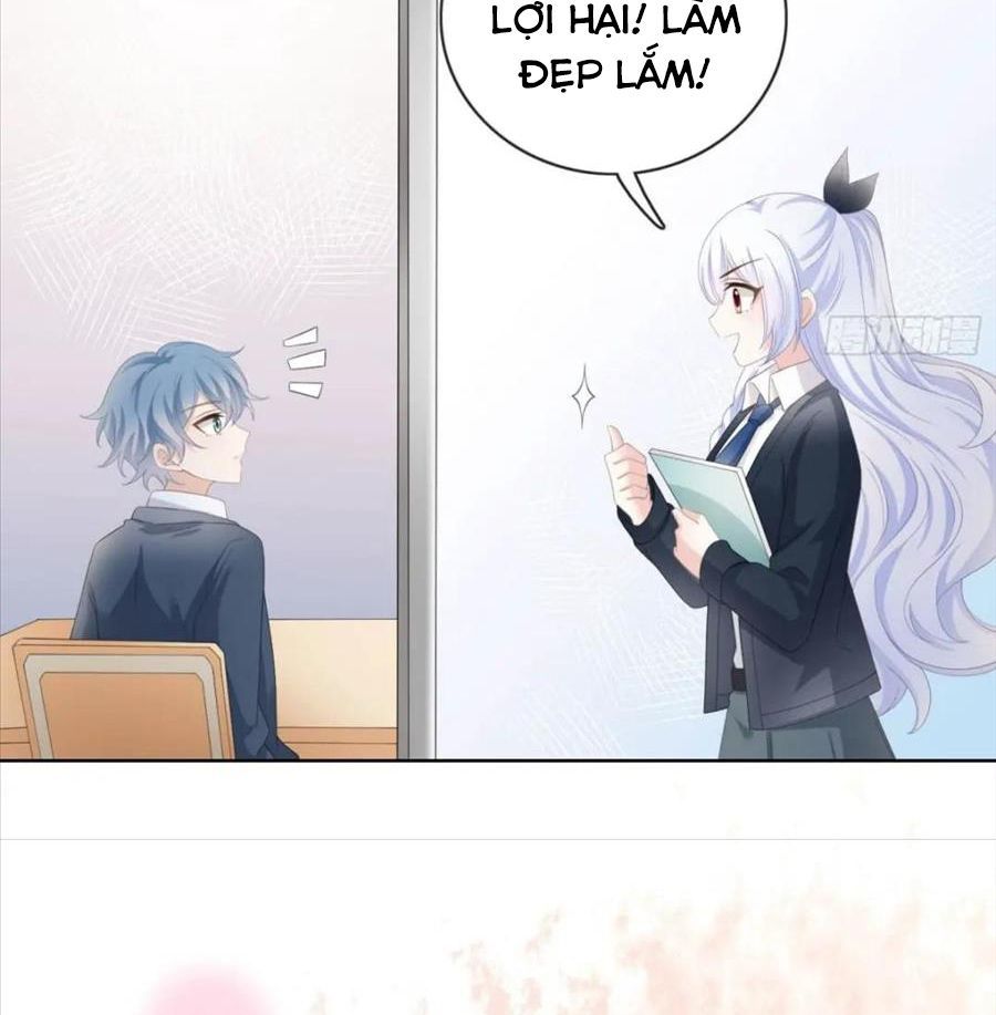 Ảnh Hậu Cũng Không Bằng Niệm Thanh Hoa Chapter 24 - 43