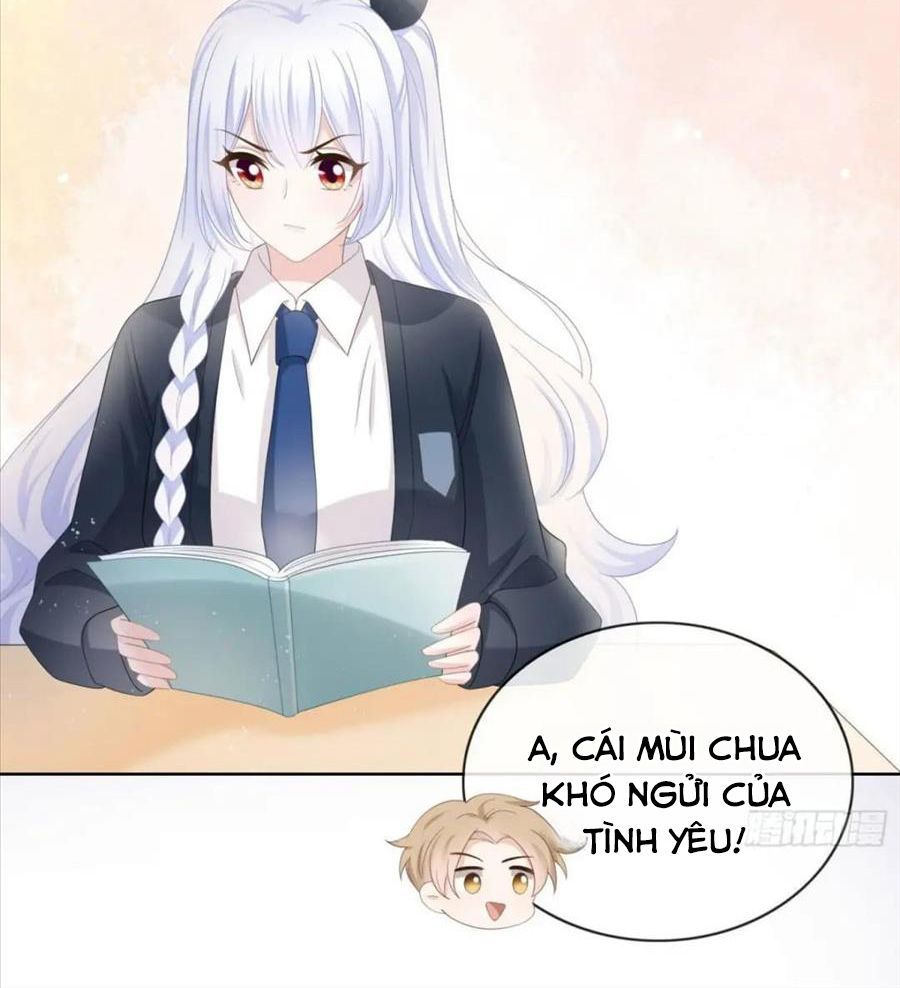 Ảnh Hậu Cũng Không Bằng Niệm Thanh Hoa Chapter 24 - 10