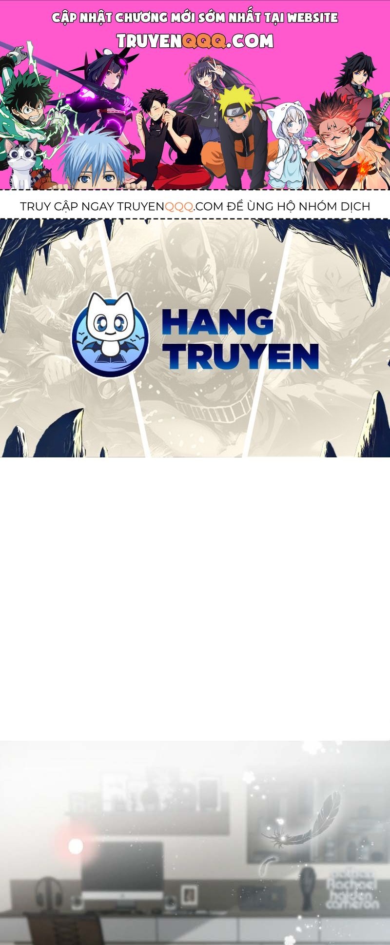 Ảnh Hậu Cũng Không Bằng Niệm Thanh Hoa Chapter 25 - 1