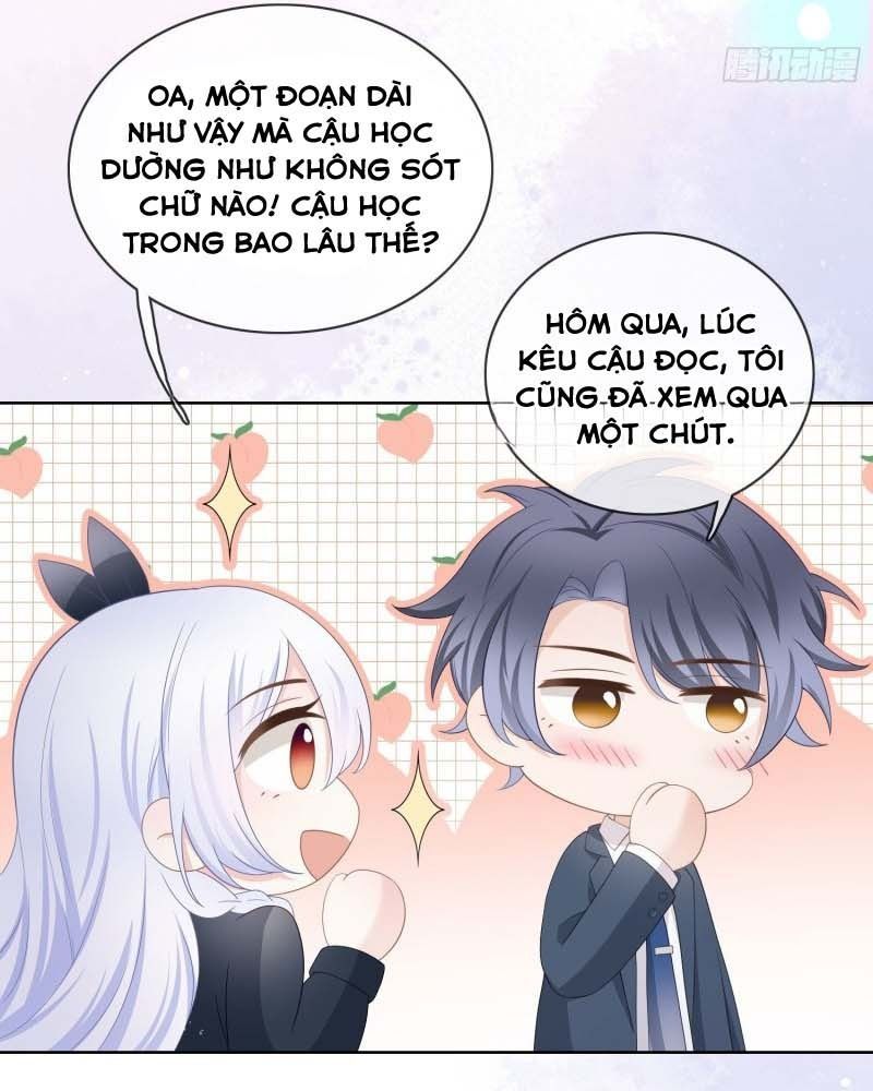 Ảnh Hậu Cũng Không Bằng Niệm Thanh Hoa Chapter 25 - 25