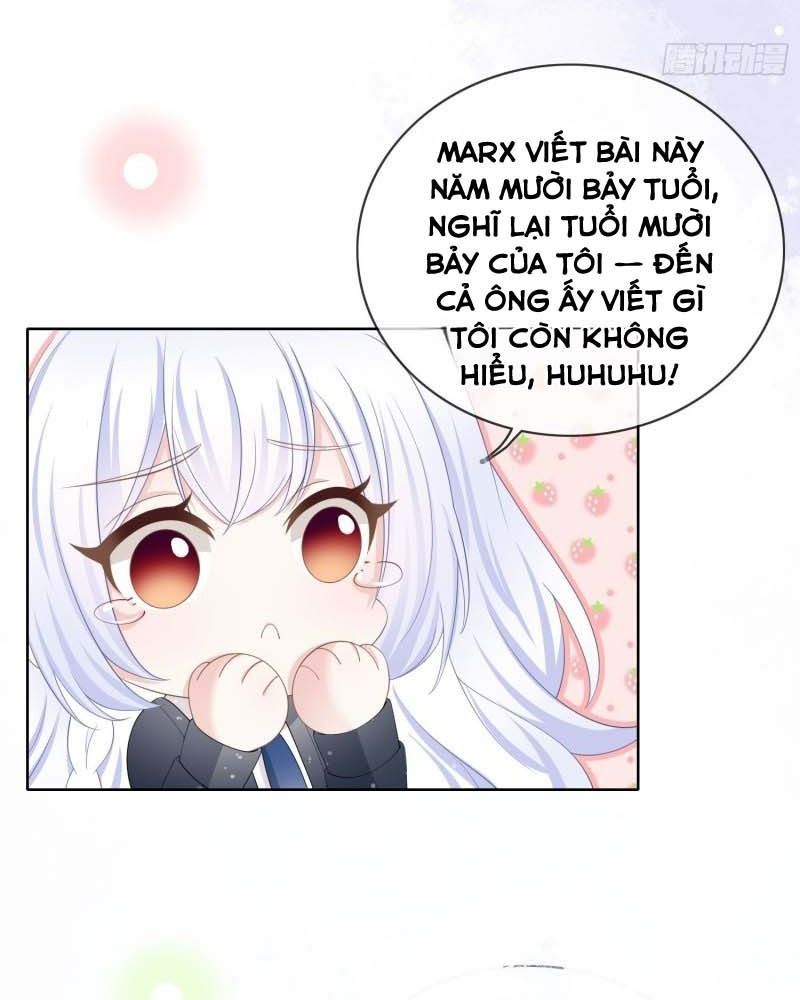 Ảnh Hậu Cũng Không Bằng Niệm Thanh Hoa Chapter 25 - 26