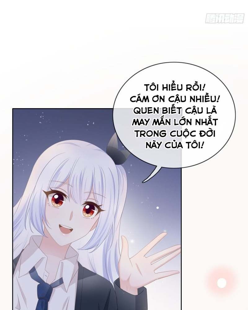 Ảnh Hậu Cũng Không Bằng Niệm Thanh Hoa Chapter 25 - 31