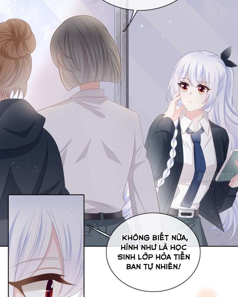 Ảnh Hậu Cũng Không Bằng Niệm Thanh Hoa Chapter 25 - 39