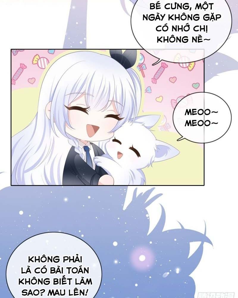 Ảnh Hậu Cũng Không Bằng Niệm Thanh Hoa Chapter 25 - 6