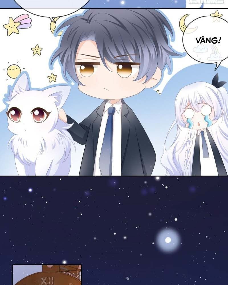 Ảnh Hậu Cũng Không Bằng Niệm Thanh Hoa Chapter 25 - 7