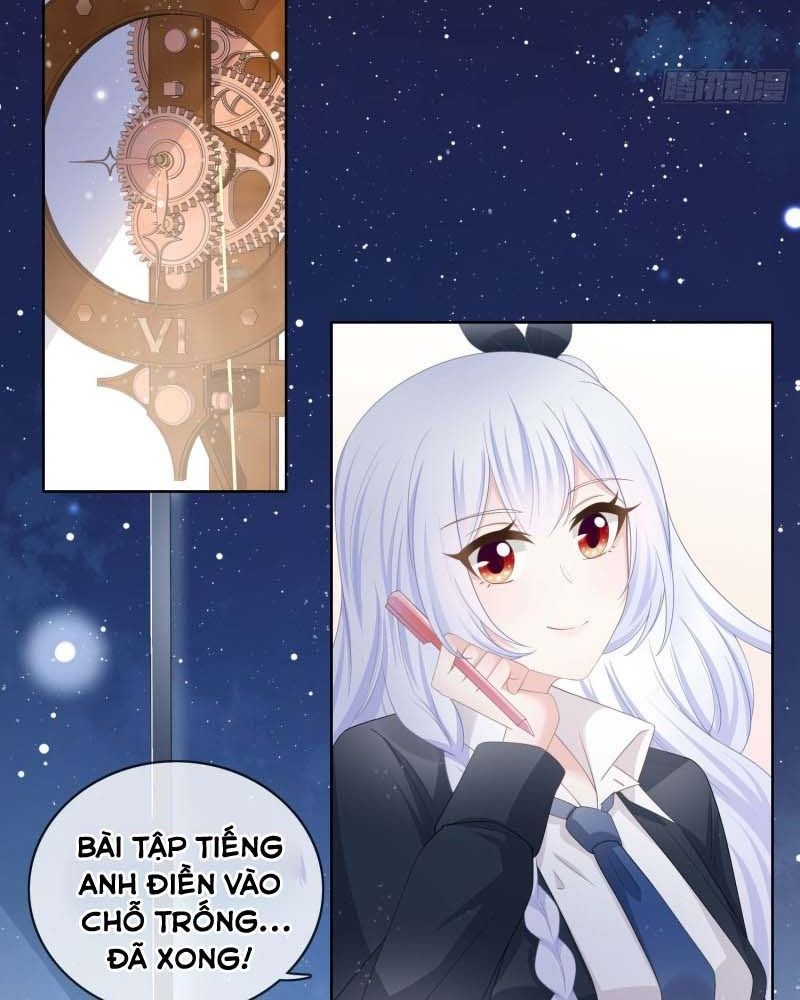 Ảnh Hậu Cũng Không Bằng Niệm Thanh Hoa Chapter 25 - 8