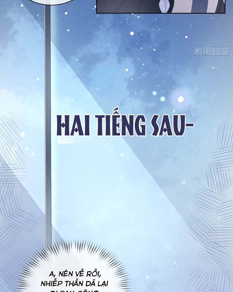 Ảnh Hậu Cũng Không Bằng Niệm Thanh Hoa Chapter 25 - 9