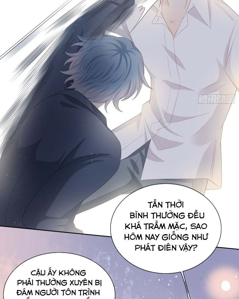 Ảnh Hậu Cũng Không Bằng Niệm Thanh Hoa Chapter 26 - 2