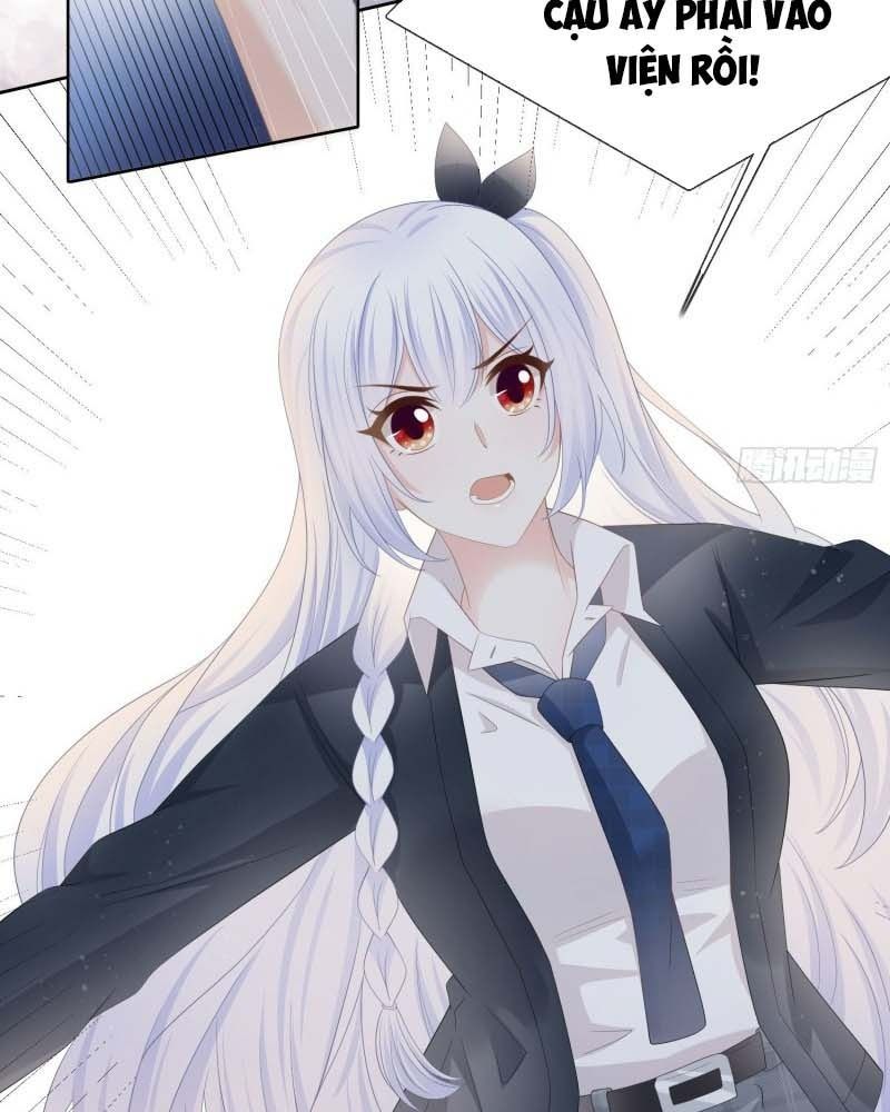 Ảnh Hậu Cũng Không Bằng Niệm Thanh Hoa Chapter 26 - 12
