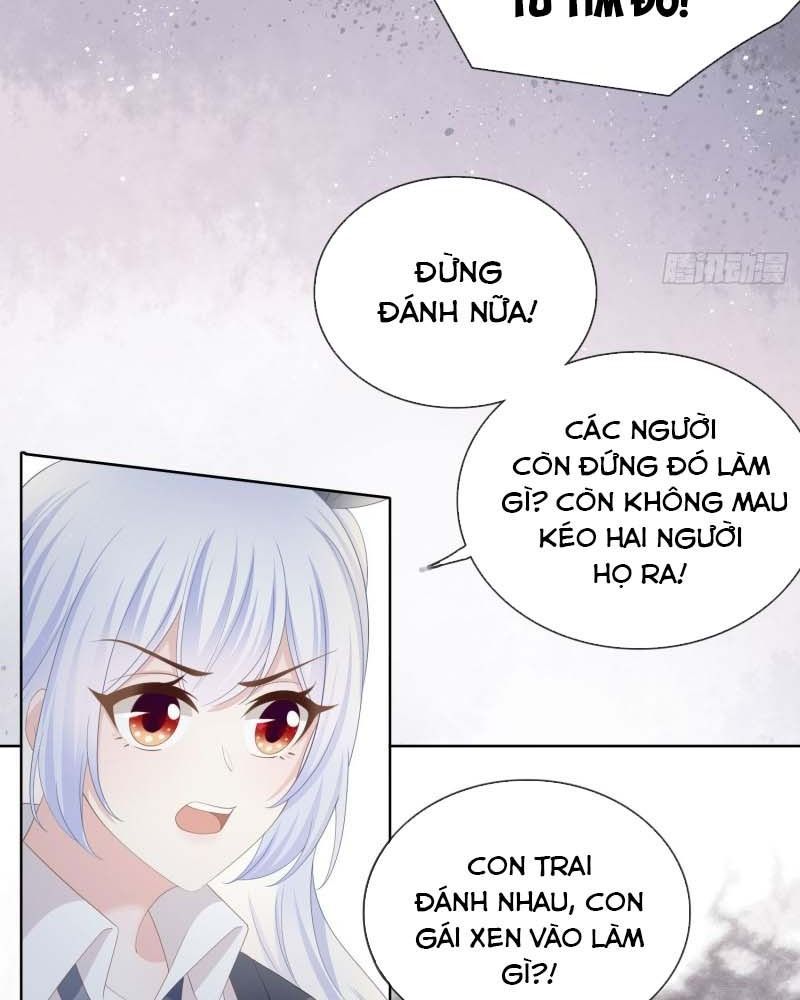Ảnh Hậu Cũng Không Bằng Niệm Thanh Hoa Chapter 26 - 17