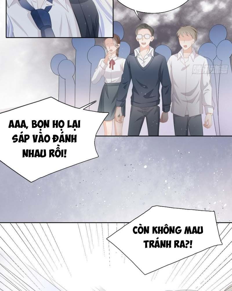 Ảnh Hậu Cũng Không Bằng Niệm Thanh Hoa Chapter 26 - 18
