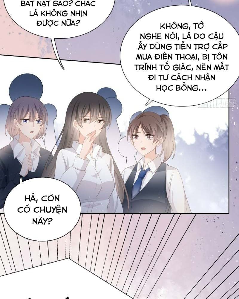 Ảnh Hậu Cũng Không Bằng Niệm Thanh Hoa Chapter 26 - 3