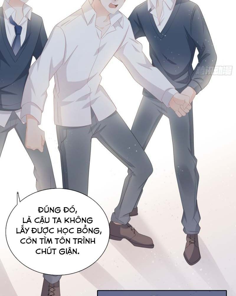 Ảnh Hậu Cũng Không Bằng Niệm Thanh Hoa Chapter 26 - 27