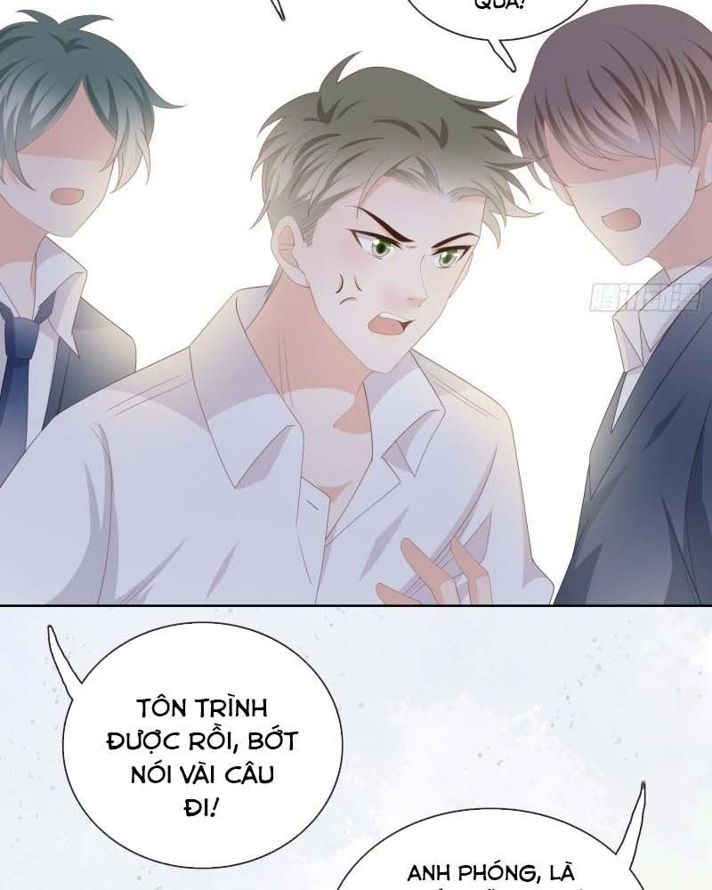 Ảnh Hậu Cũng Không Bằng Niệm Thanh Hoa Chapter 26 - 31