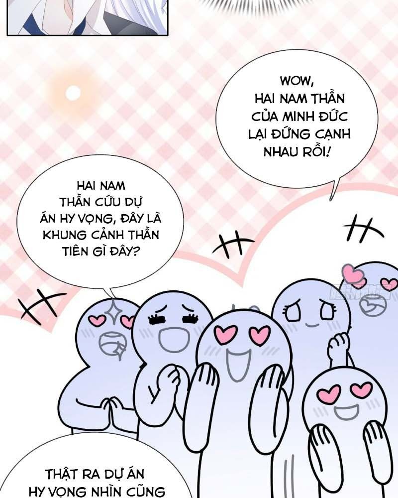 Ảnh Hậu Cũng Không Bằng Niệm Thanh Hoa Chapter 26 - 34