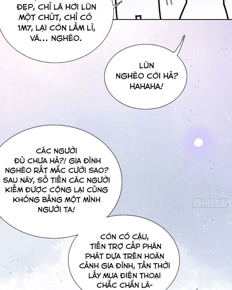 Ảnh Hậu Cũng Không Bằng Niệm Thanh Hoa Chapter 26 - 35