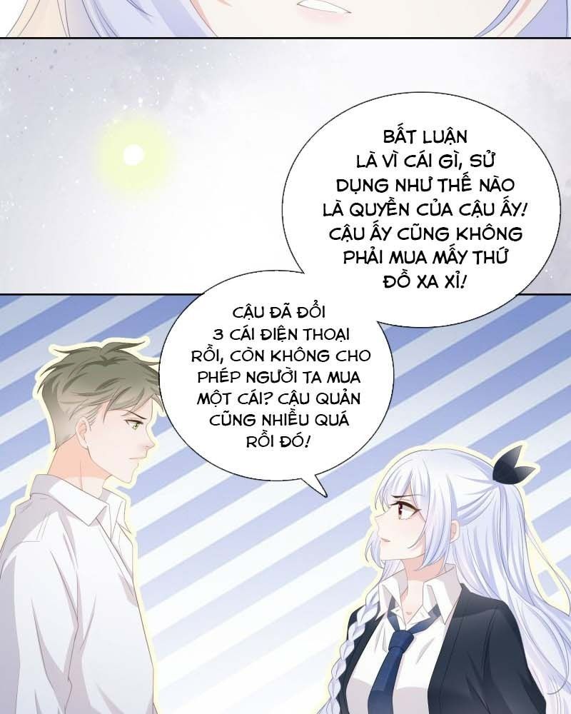 Ảnh Hậu Cũng Không Bằng Niệm Thanh Hoa Chapter 26 - 38