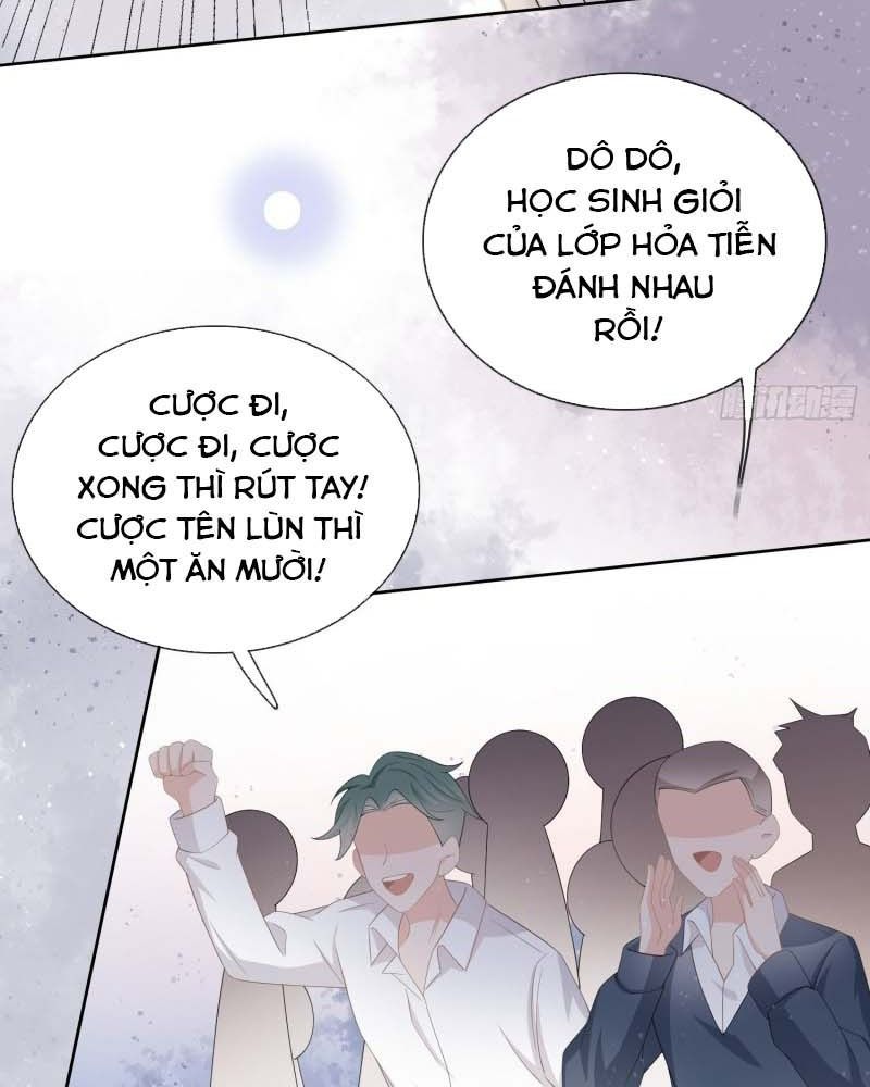 Ảnh Hậu Cũng Không Bằng Niệm Thanh Hoa Chapter 26 - 5