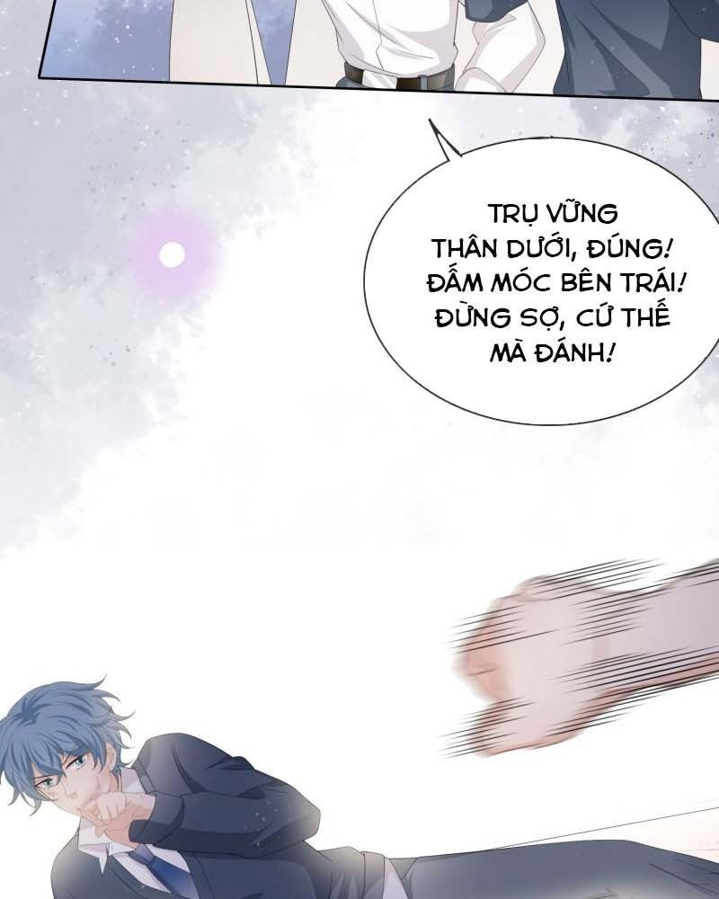 Ảnh Hậu Cũng Không Bằng Niệm Thanh Hoa Chapter 26 - 6
