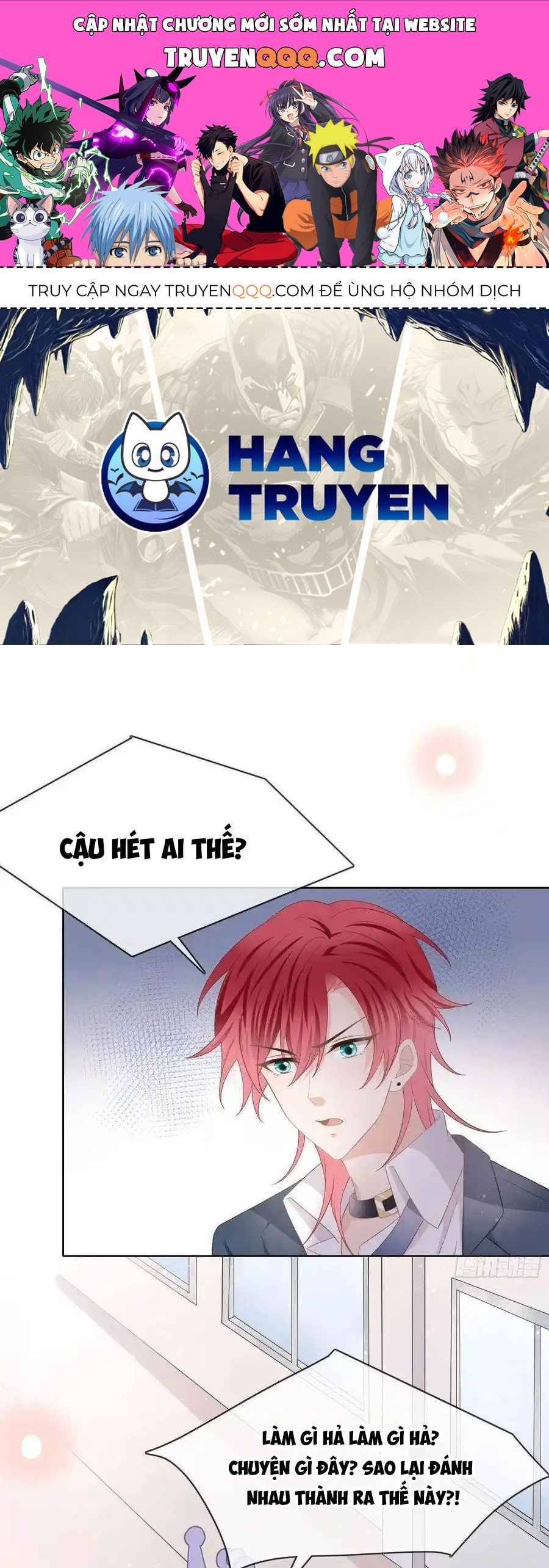 Ảnh Hậu Cũng Không Bằng Niệm Thanh Hoa Chapter 27 - 1