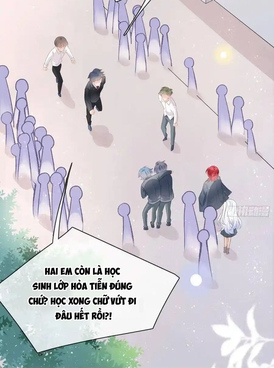 Ảnh Hậu Cũng Không Bằng Niệm Thanh Hoa Chapter 27 - 2