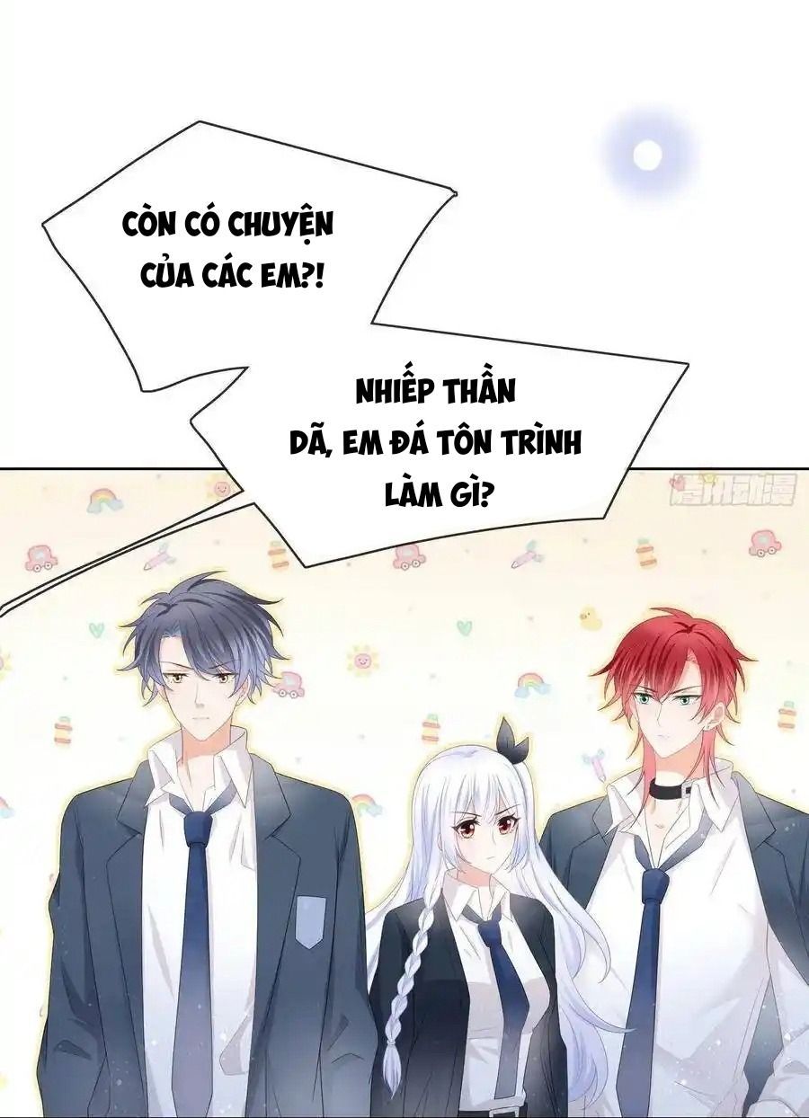 Ảnh Hậu Cũng Không Bằng Niệm Thanh Hoa Chapter 27 - 11