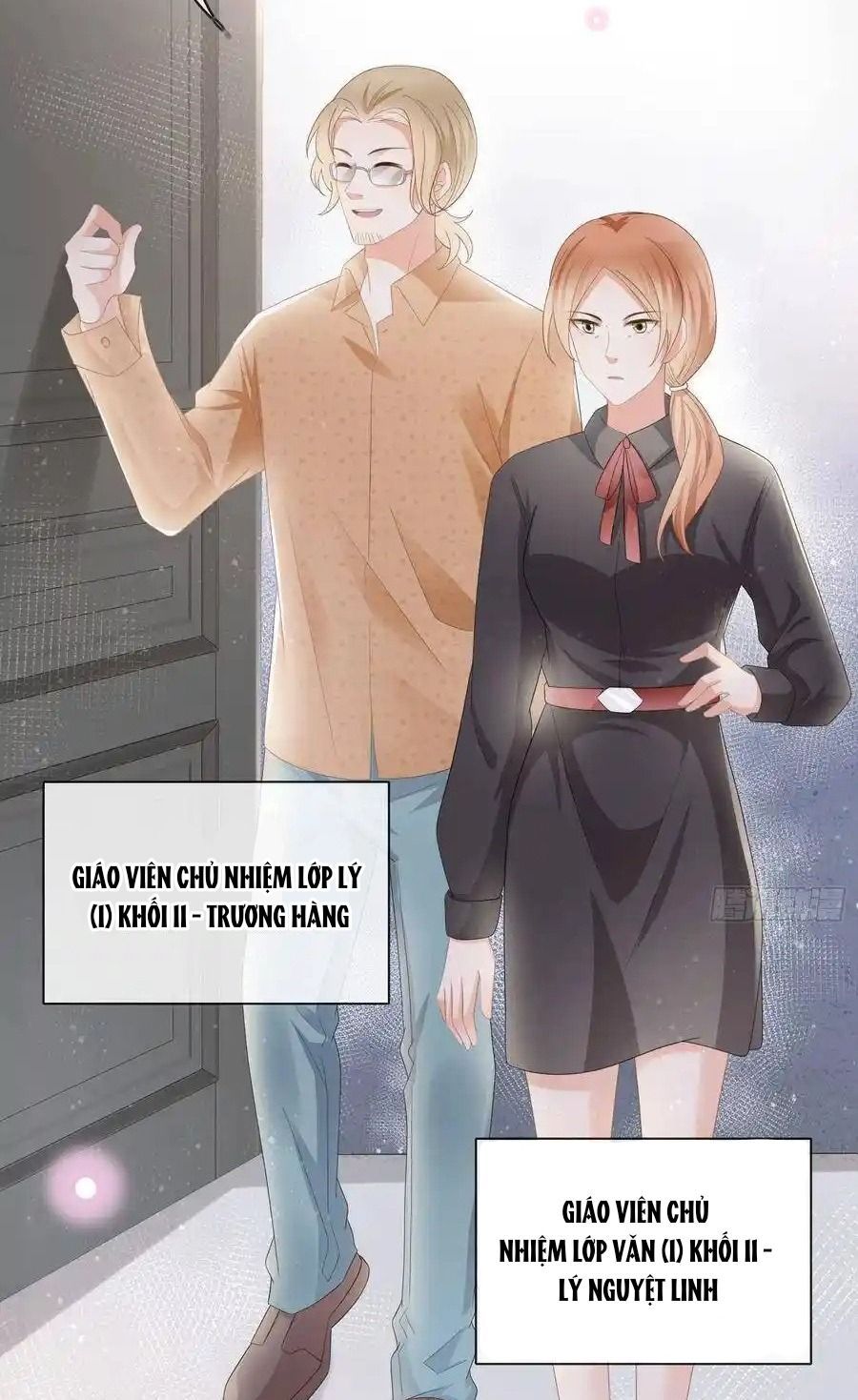 Ảnh Hậu Cũng Không Bằng Niệm Thanh Hoa Chapter 27 - 14