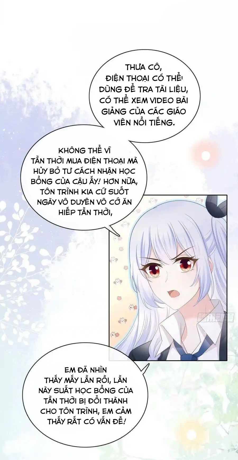 Ảnh Hậu Cũng Không Bằng Niệm Thanh Hoa Chapter 27 - 17