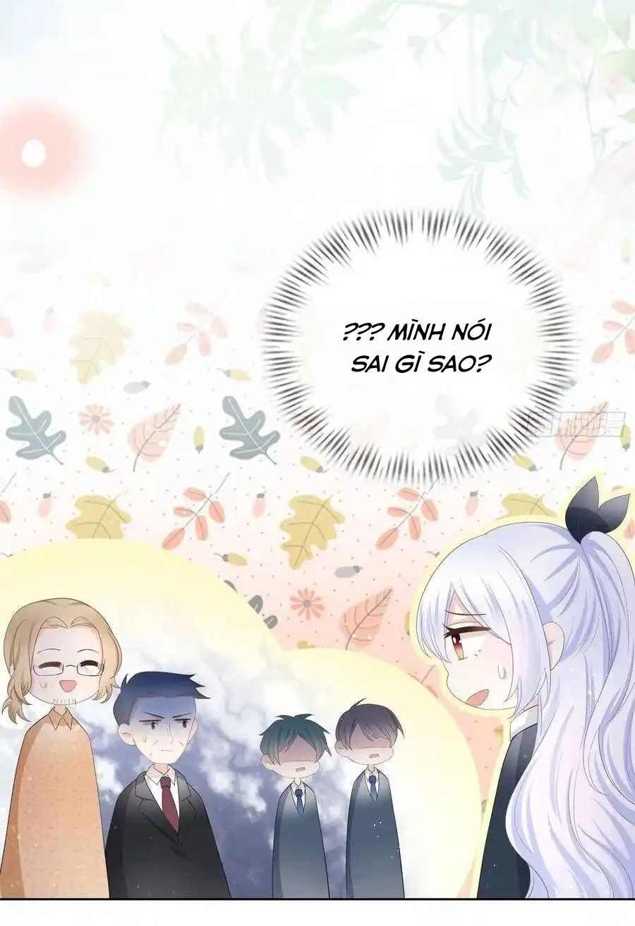 Ảnh Hậu Cũng Không Bằng Niệm Thanh Hoa Chapter 27 - 18